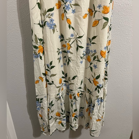 Re blu fresh desire midi dress size Large - Picture 6 of 7